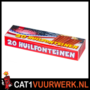 HUILFONTEINEN HUILFONTEINEN