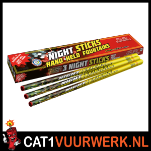NIGHTSTICK NIGHTSTICK