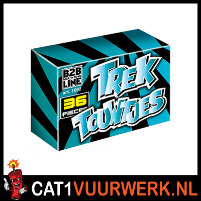 TREKTOUWTJES