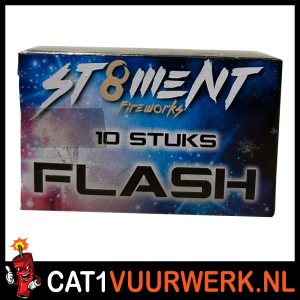 FLASH FLASH