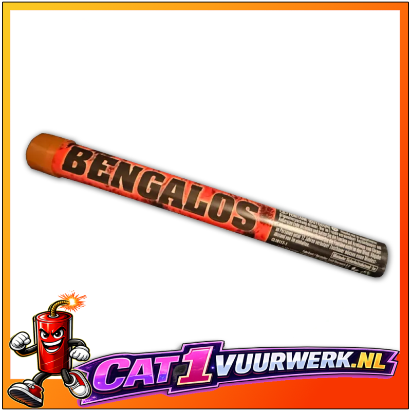 BENGALOS ROOD