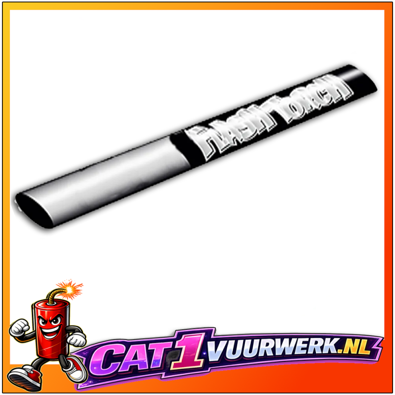FLASH TORCH WIT