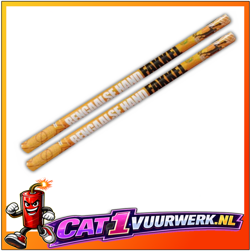 ORANJE FAKKELS
