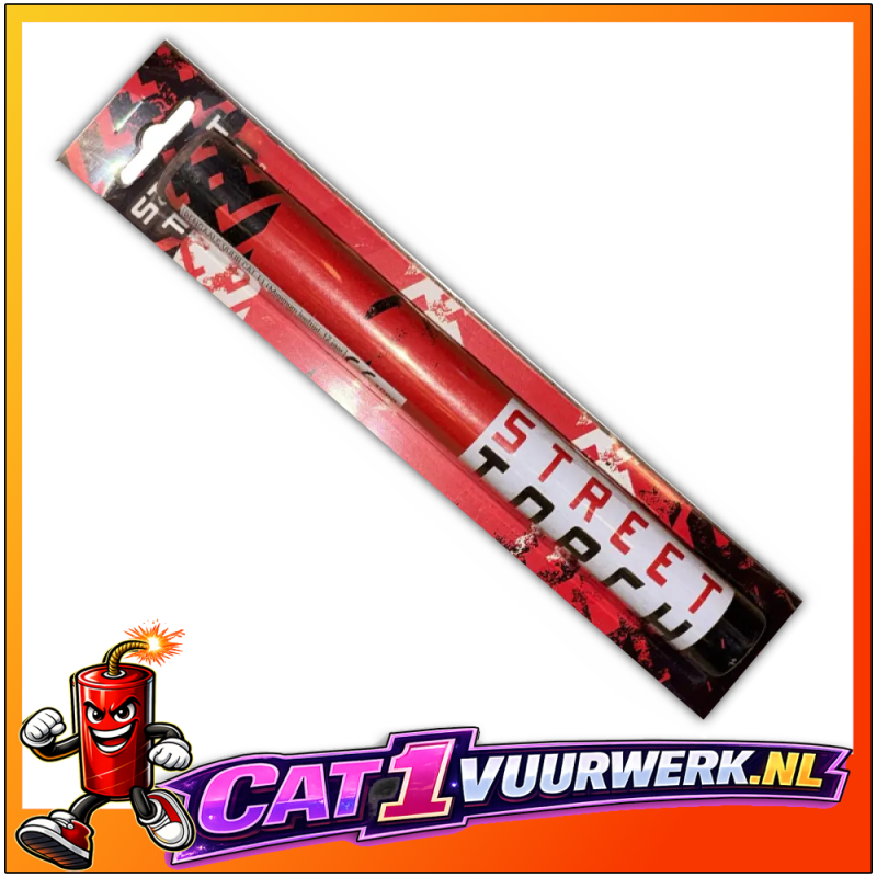 STREET TORCH
