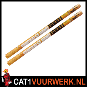ORANJE FAKKELS ORANJE FAKKELS