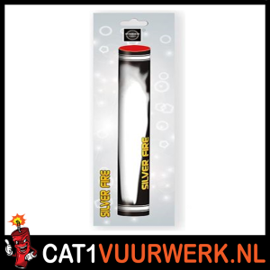 FAKKEL ZILVER FAKKEL ZILVER
