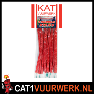 THUNDER STRIPS