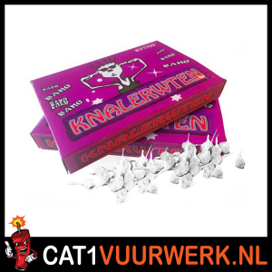 KNALERWTEN 200 KNALERWTEN 200