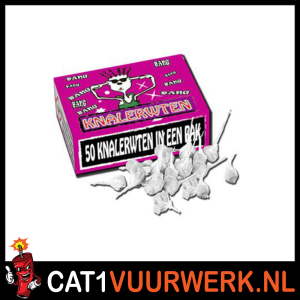 KNALERWTEN 50 KNALERWTEN 50
