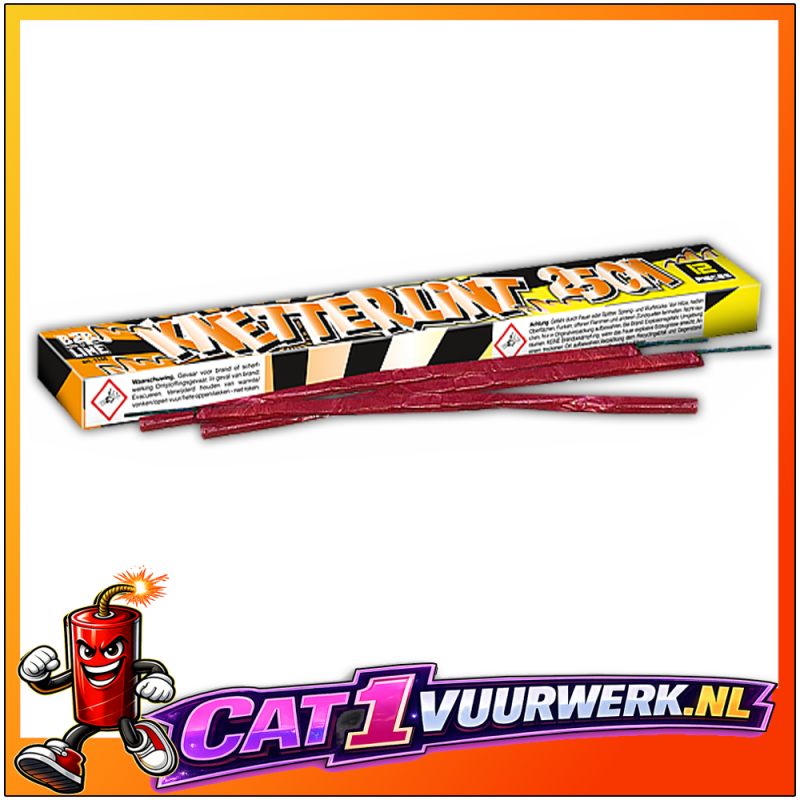 KNETTERLINT 25CM