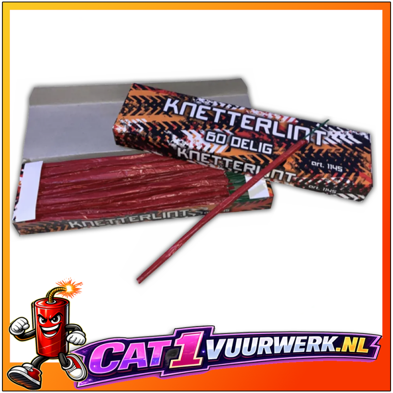 KNETTERLINT 60