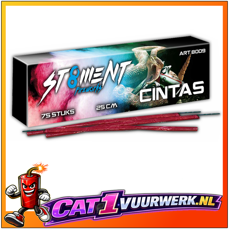 CINTAS
