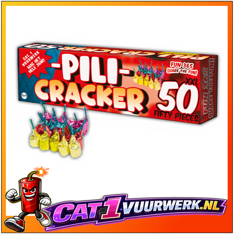 PILICRACKERS