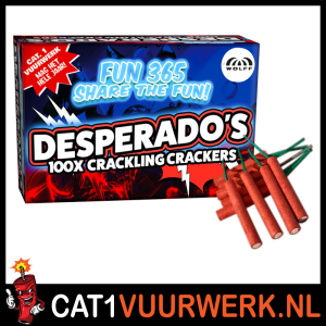 DESPERADO'S DESPERADO'S