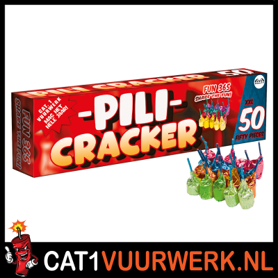 PILICRACKERS