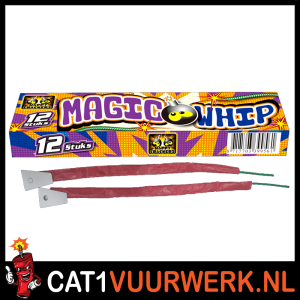 MAGIC WHIPE MAGIC WHIPE