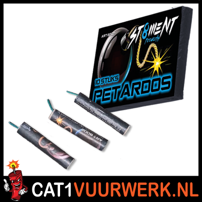 PETARDOS