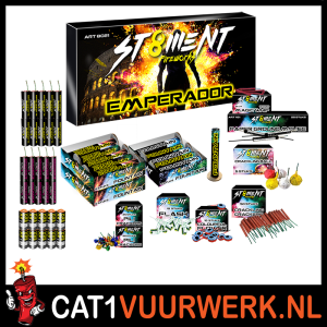 EMPERADOR BOX EMPERADOR BOX