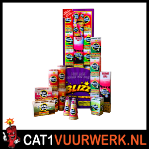 BLIZZ PAKKET BLIZZ PAKKET