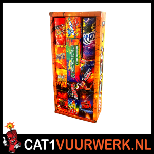 MYSTERY 1 PAKKET MYSTERY 1 PAKKET