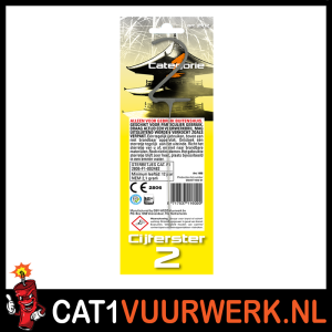 CIJFER STER 2