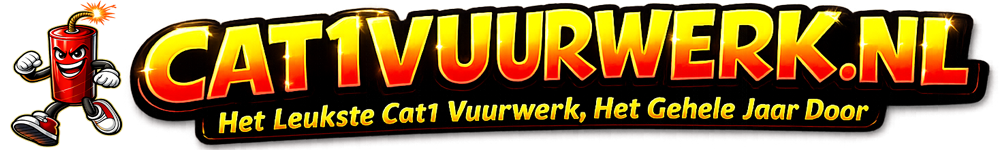 Cat1Vuurwerk.nl