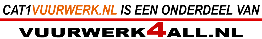 Cat1Vuurwerk.nl